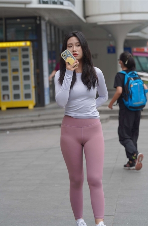 kaine模拍作品 眷恋