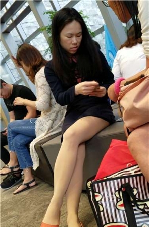 4k超清，极品丝袜美腿性感熟女姐姐