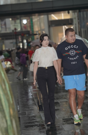 感觉像谁想不起来