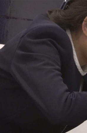 禁片黑丝袜高跟鞋美脚