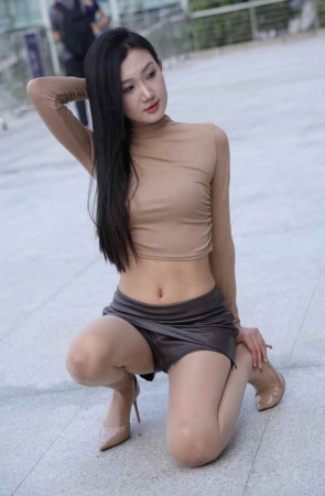 性感小婷婷 [91P-1.66GB]