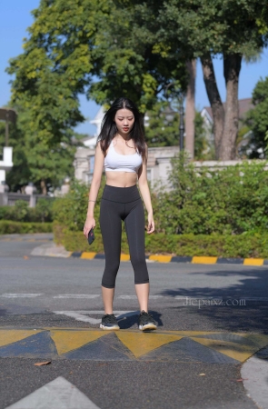 邻家女孩-第三季【套图+视频】