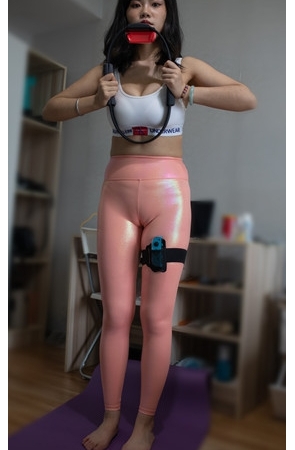 无法释怀-第一季【套图+视频】