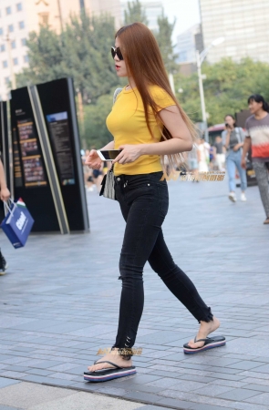 神摄手赛19  黑色紧牛