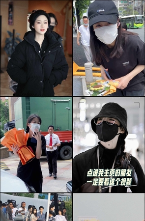 第425期–主播【User20020504】共155个短视频合集，时长共1:48:27，大小2.52GB！