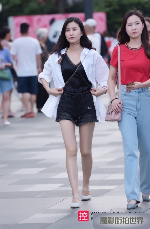 高跟美女3A2738[643M]