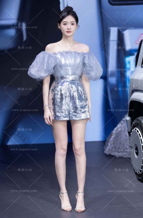 香肩美腿~洪嘉悦  [21P]