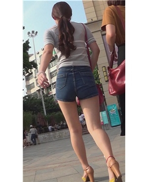 好身材小姐姐 [1.20 GB]