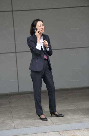 长裤西装外套裤里丝