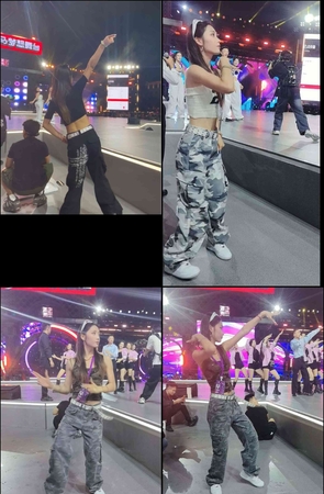 第294期–主播【幸运的土豆】共49个短视频合集，时长共0:15:7，大小0.37GB！