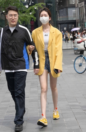 热裤穿搭240515-1-49 15P