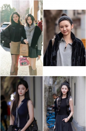 第194期：抖音主播【陈湛一】232部短视频合集，视频时长2:43:9，大小637MB