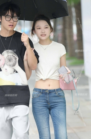 哟呵小姐姐有点可爱/231026-5-61 15P