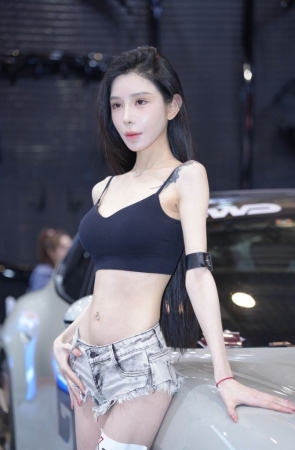 完美身材 [124P3V-6.99GB]