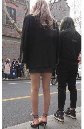 苗条的气质小姐姐[433M/MP4]