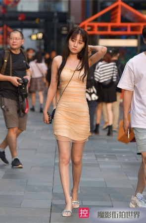 甜美小酒窝美女MJ798[1.65G]