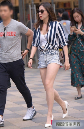 墨镜大美腿MJ1799[907M]