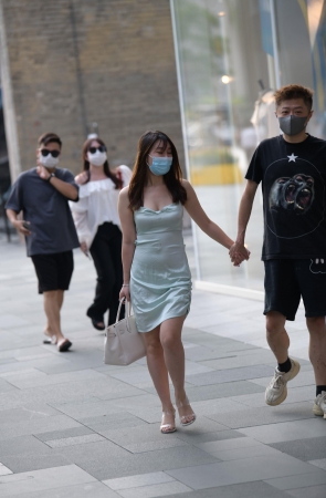 22812-4+145/性感的女友