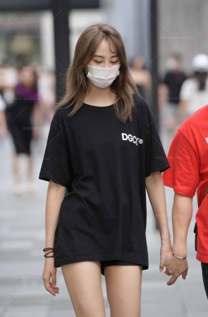 热裤穿搭240327-6-76 15P