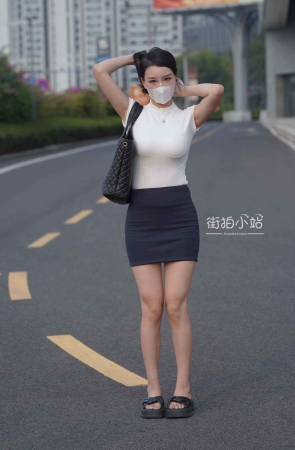 这前凸后翘好身材~爱了