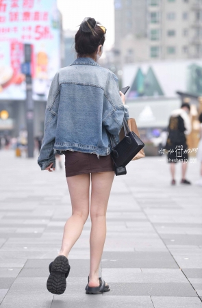 22531-4+109超短裙 15P