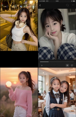 第556期–主播【林夕】共338个短视频合集，时长共0:58:20，大小1.31GB！