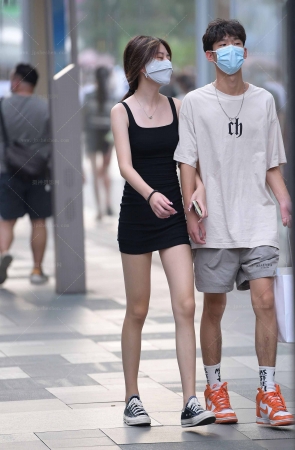 我勒个去，多少人垂涎三尺240301-7-35 14P