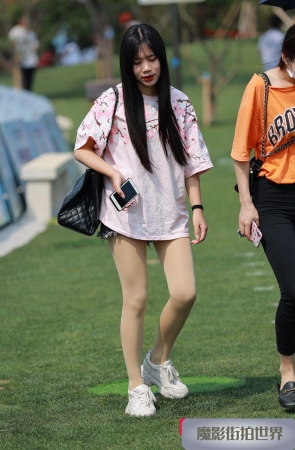 肉丝长腿美女3A1509[169M]