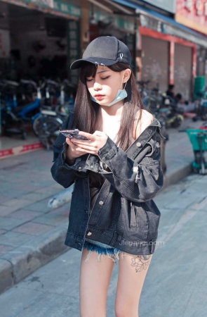 御风&蛋蛋短牛极品裸脚高跟涂鸦剧情篇【套图+视频】