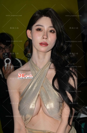 极品性感美女 – 数羊 [19P]