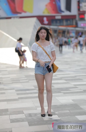 肉感美女3A1828[233M]