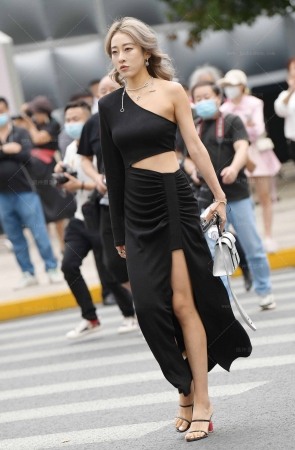 裙装穿搭 240506-1-33 15P