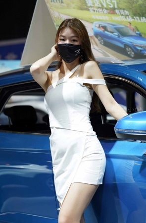 东莞车展小合集1