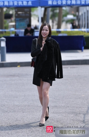 高跟鞋美腿小姐姐3A3558[510M]