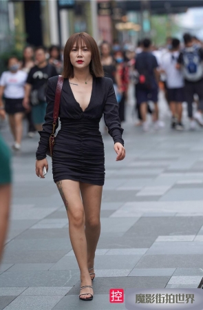 成熟女人的味道MJ1717[546M]