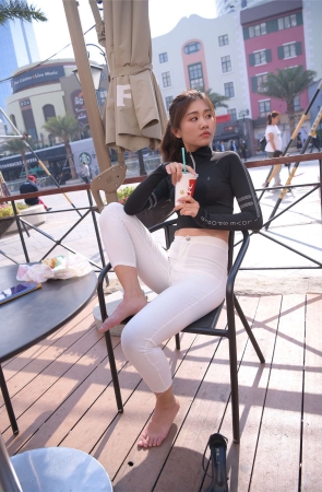 魂魂摄影作品 在南山的第四日