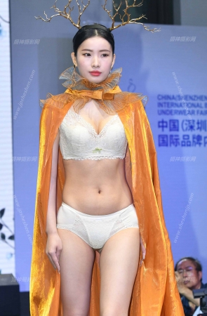 23419-22=112√这么多内衣美女，看得我多巴胺极速上升啊 31P