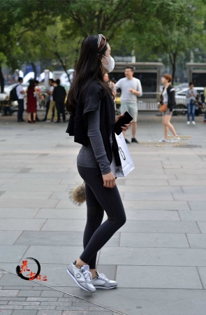 10-16 运动紧身裤