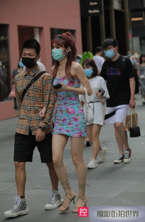 包屯短裙MJ707[216M]