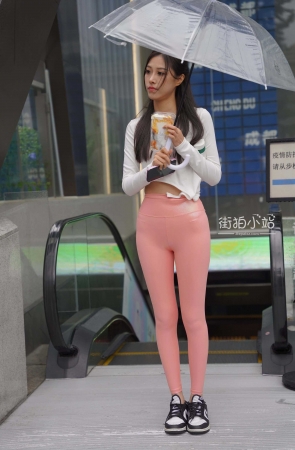 [kaine专区] 桃色女孩 【图片➕视频】