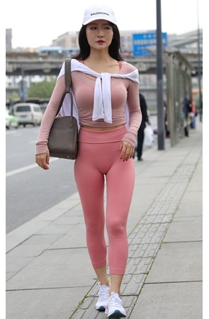 情陷高尔夫【套图+视频】