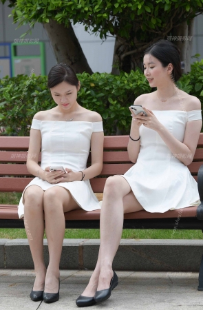 23613-39=50白白嫩嫩的礼仪休息一会 10P