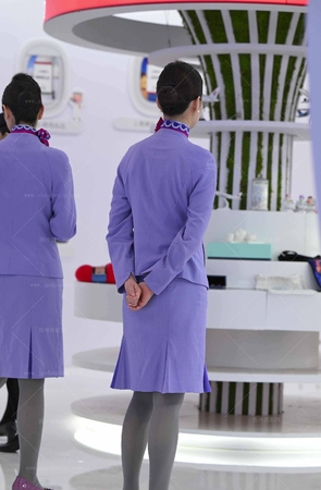 SH25-257sp8k4f19√中国联合航空-喜欢哪个呢【8k