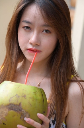 魂魂旅拍摄影作品 第二篇 懒羊羊-03