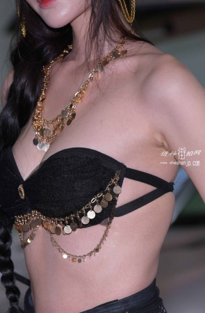 2157-13+34/美足美背美腿美女 5P