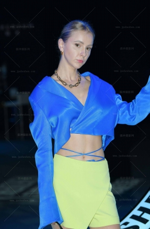 裙装穿搭 240425-10-64 15P