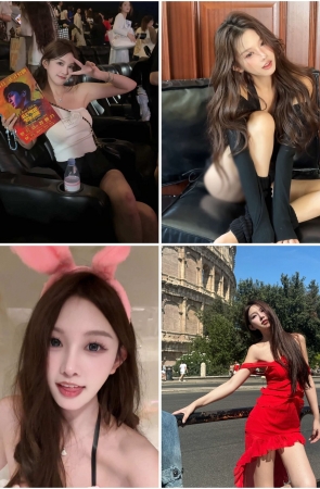 第53期：抖音主播【嗲分DIVEN】231部短视频合集，视频时长00:42:18，大小659MB