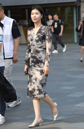 25515-22=45√韵味轻熟 10P