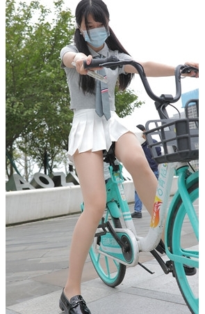 心事【套图+视频】