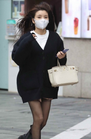黑 丝妹子